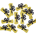 Load image into Gallery viewer, Diploma Confetti Set
