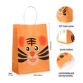 Load image into Gallery viewer, Safari Theme Party Bags Set
