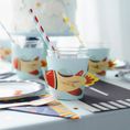 Load image into Gallery viewer, Airplane Adjustable Cup Sleeves Set
