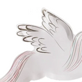 Load image into Gallery viewer, Winged Unicorn Plates Set
