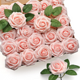 Load image into Gallery viewer, Roses Artificial Flowers Box Set
