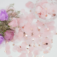 Load image into Gallery viewer, Ballerina Theme Pink & Rose Gold Tissue Confetti
