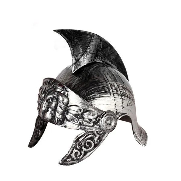 Ancient Roman Helmet Medieval Knight