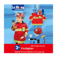 Load image into Gallery viewer, Fireman Costume for Kids
