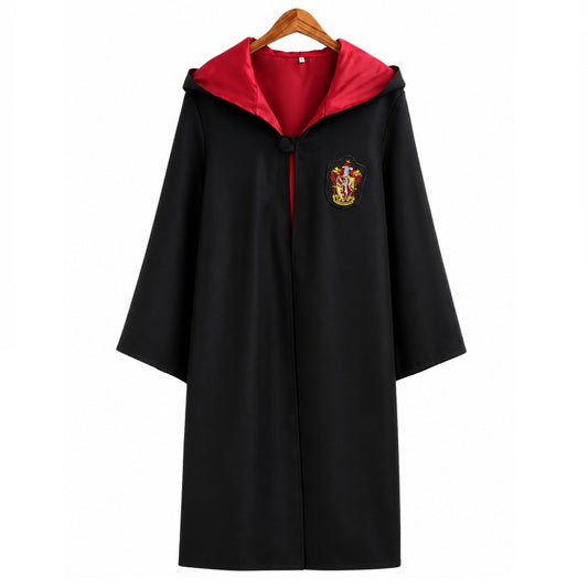 Harry Potter Cape Costume