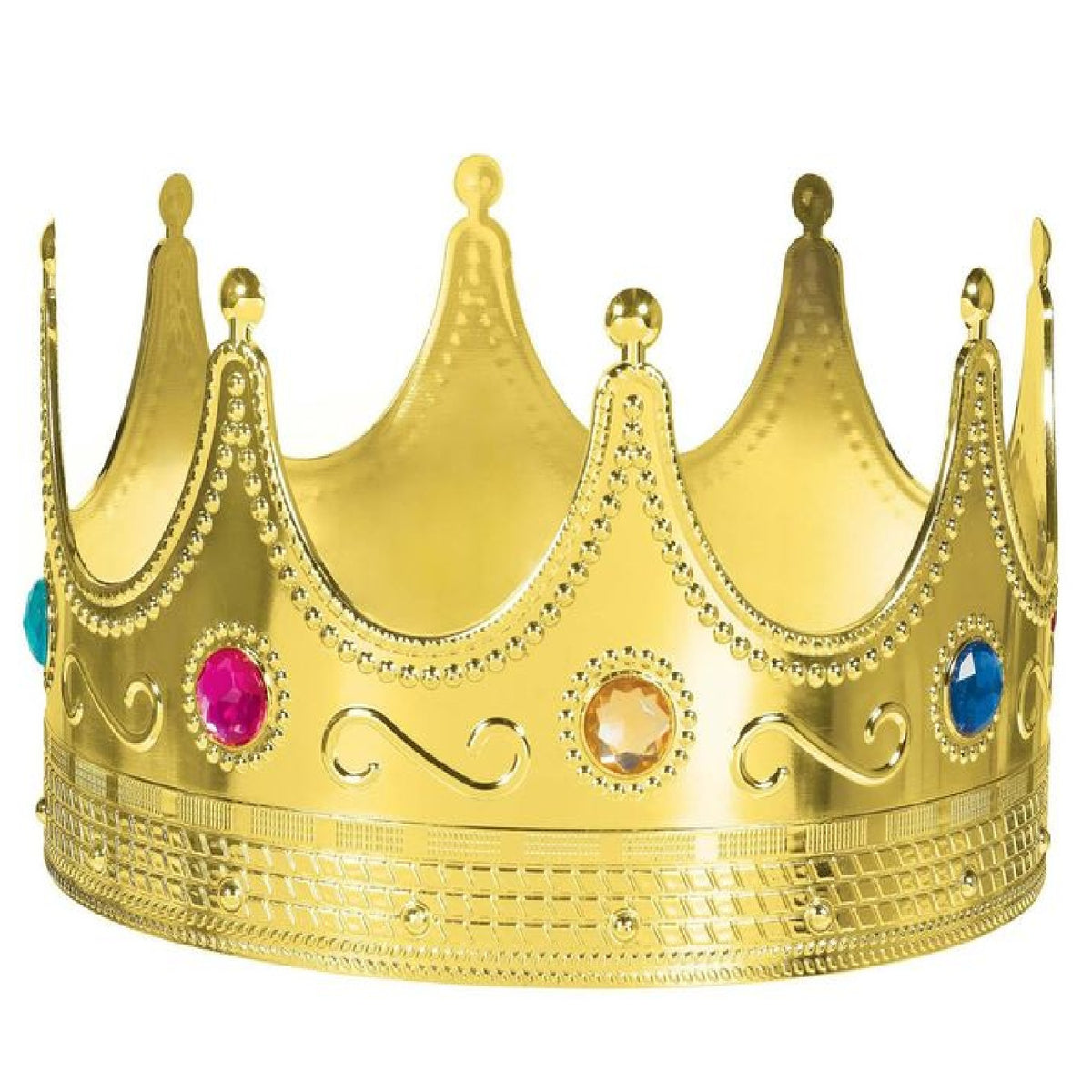 The Prince Crown