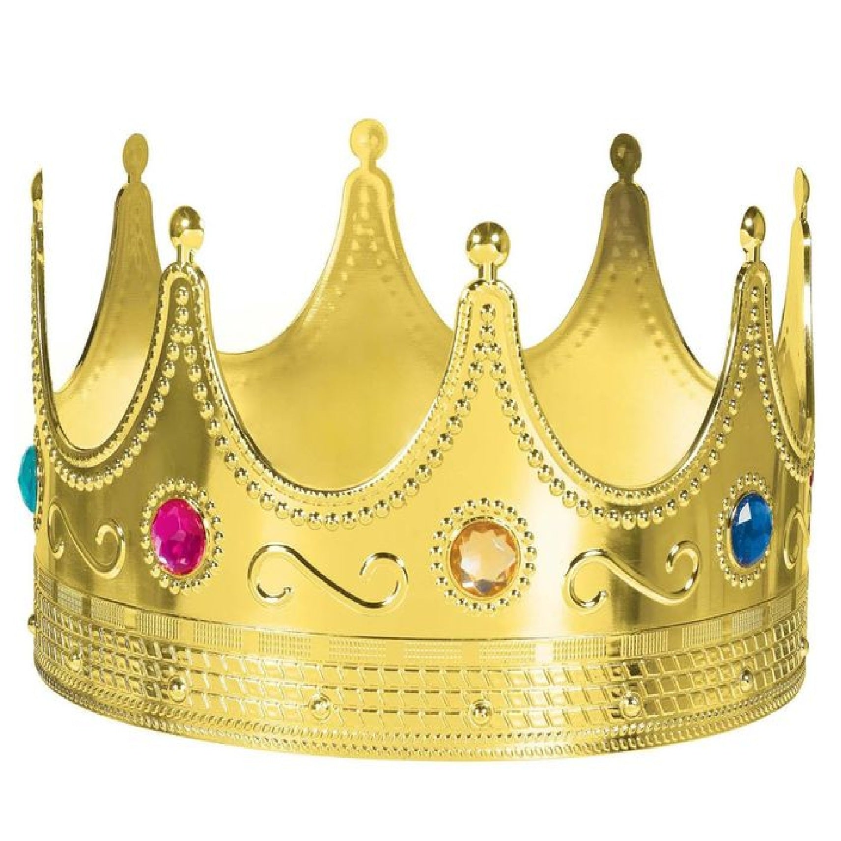The Prince Crown