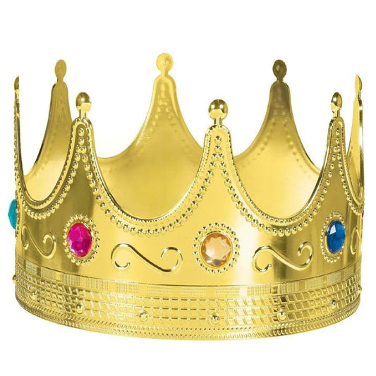 The Prince Crown
