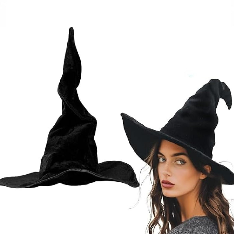Wizard Hat Adult Costume