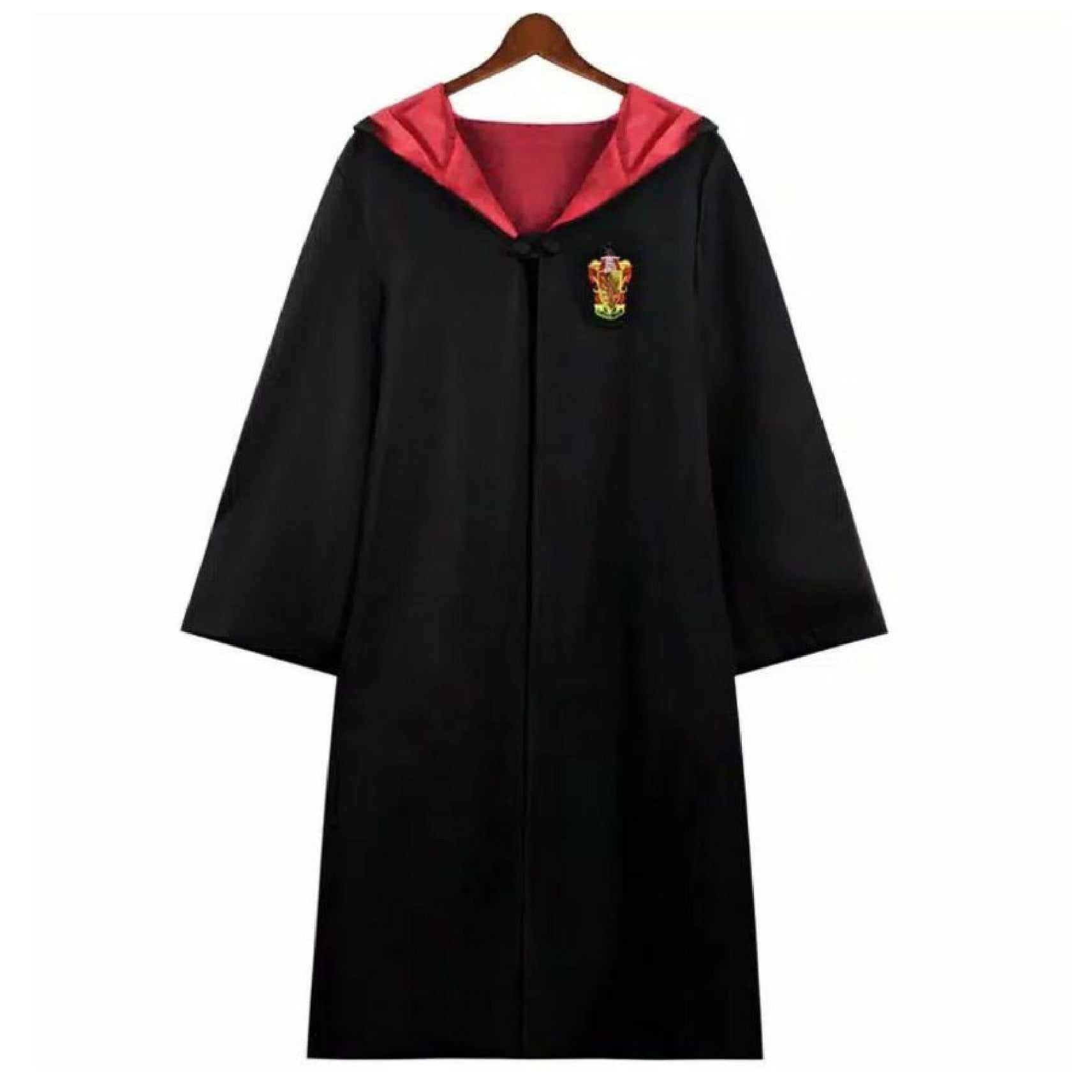 Harry Potter Cape Costume