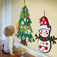 Load image into Gallery viewer, Christmas Tree DIY Kit
