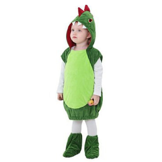 Baby Dinosaur Costume