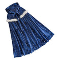 Load image into Gallery viewer, Elsa Winter Cape
