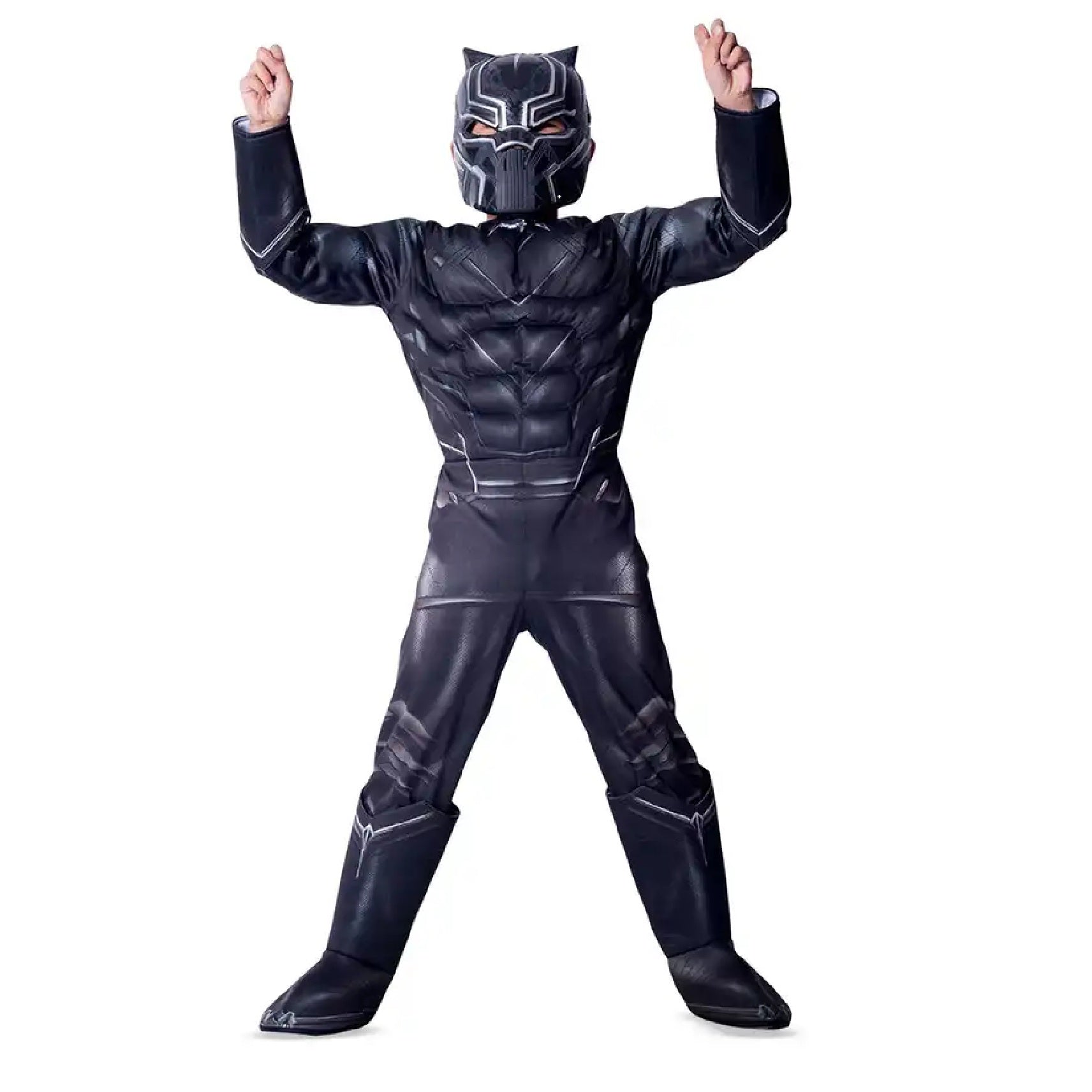 Black Panther Costume for Kids