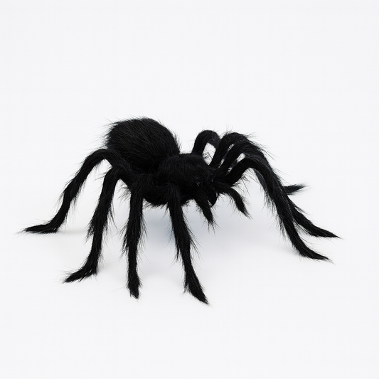 Spooky Decorative Spider