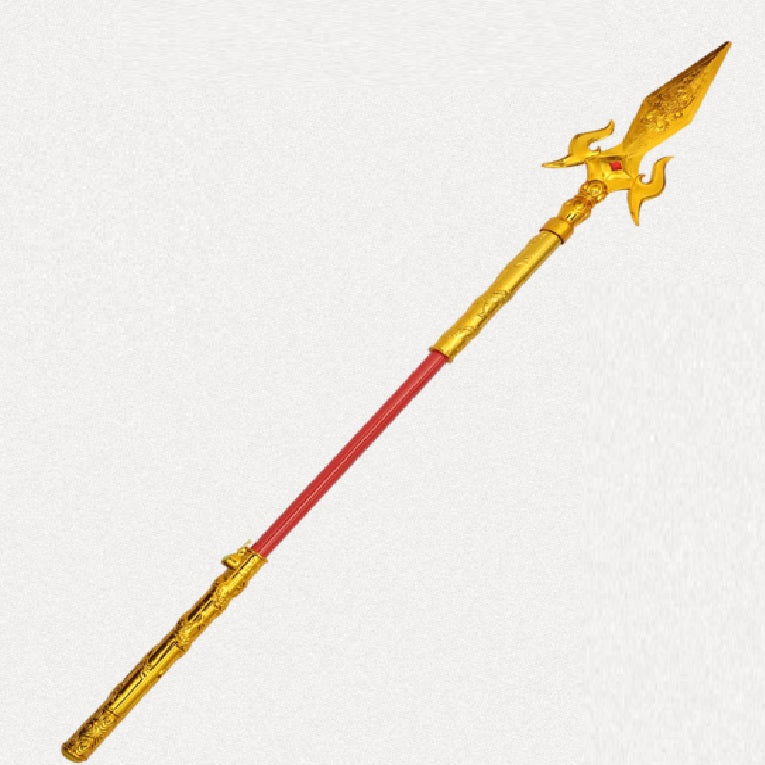 Gold Spear