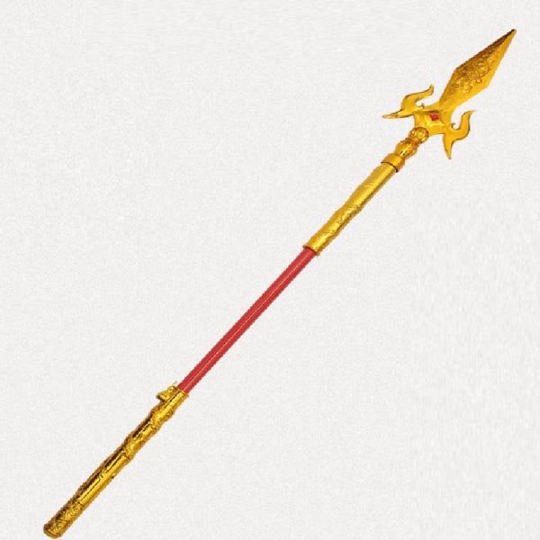 Gold Spear