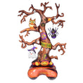 Load image into Gallery viewer, Standing Spooky Tree Foil Balloon (Non-Inflated)
