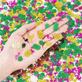 Load image into Gallery viewer, Glitter Sequin Confetti Table Decorations
