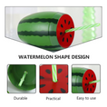 Load image into Gallery viewer, Watermelon Shaped Drinking Cup
