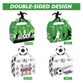 Load image into Gallery viewer, Soccer Ball Party Favor Boxes
