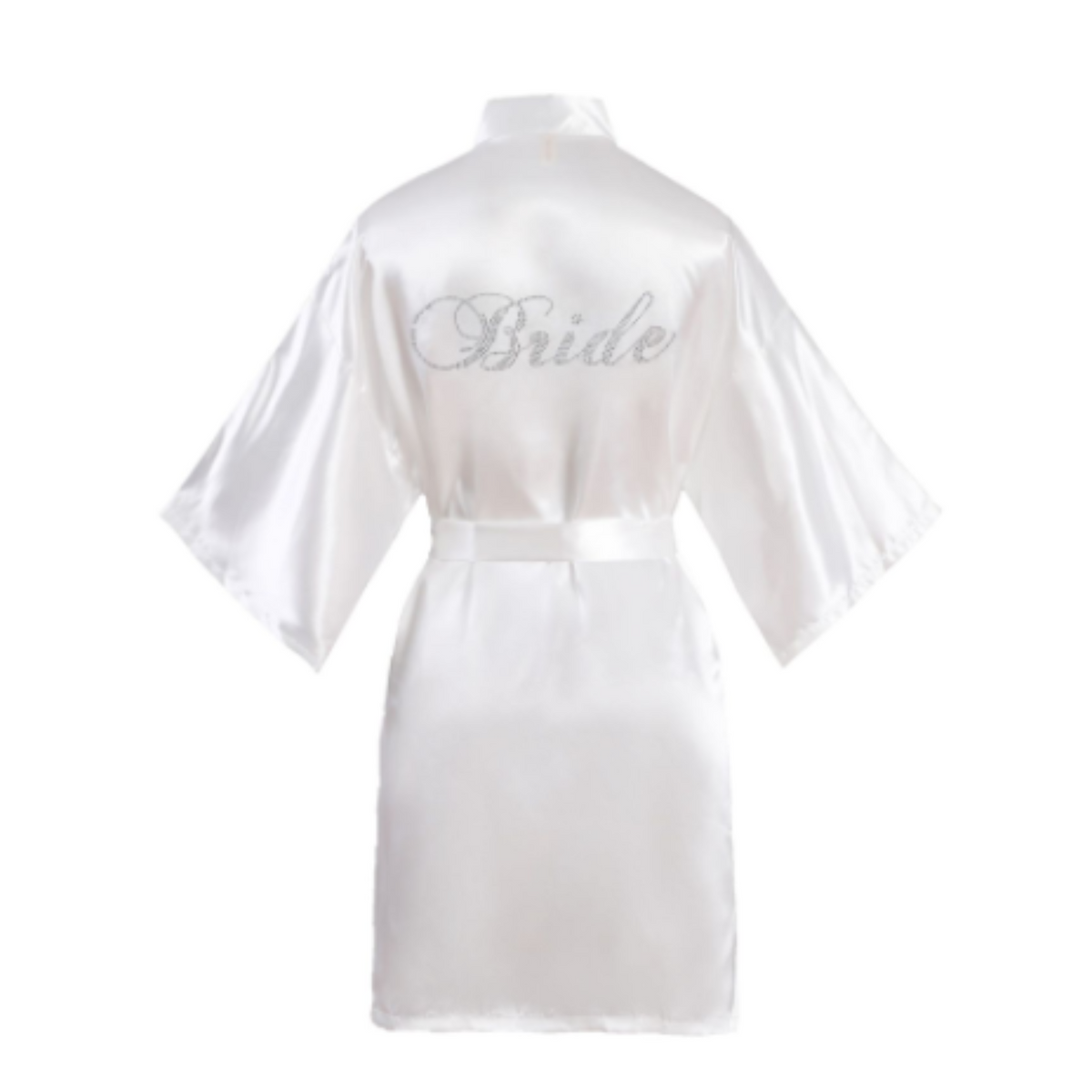 Packaged Robe With Ribbon Women Bridesmaid Robes – Ribbontique