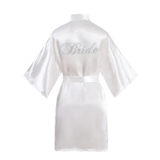 Women Bridesmaid Robes