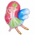 Load image into Gallery viewer, Fairy Foil Balloon
