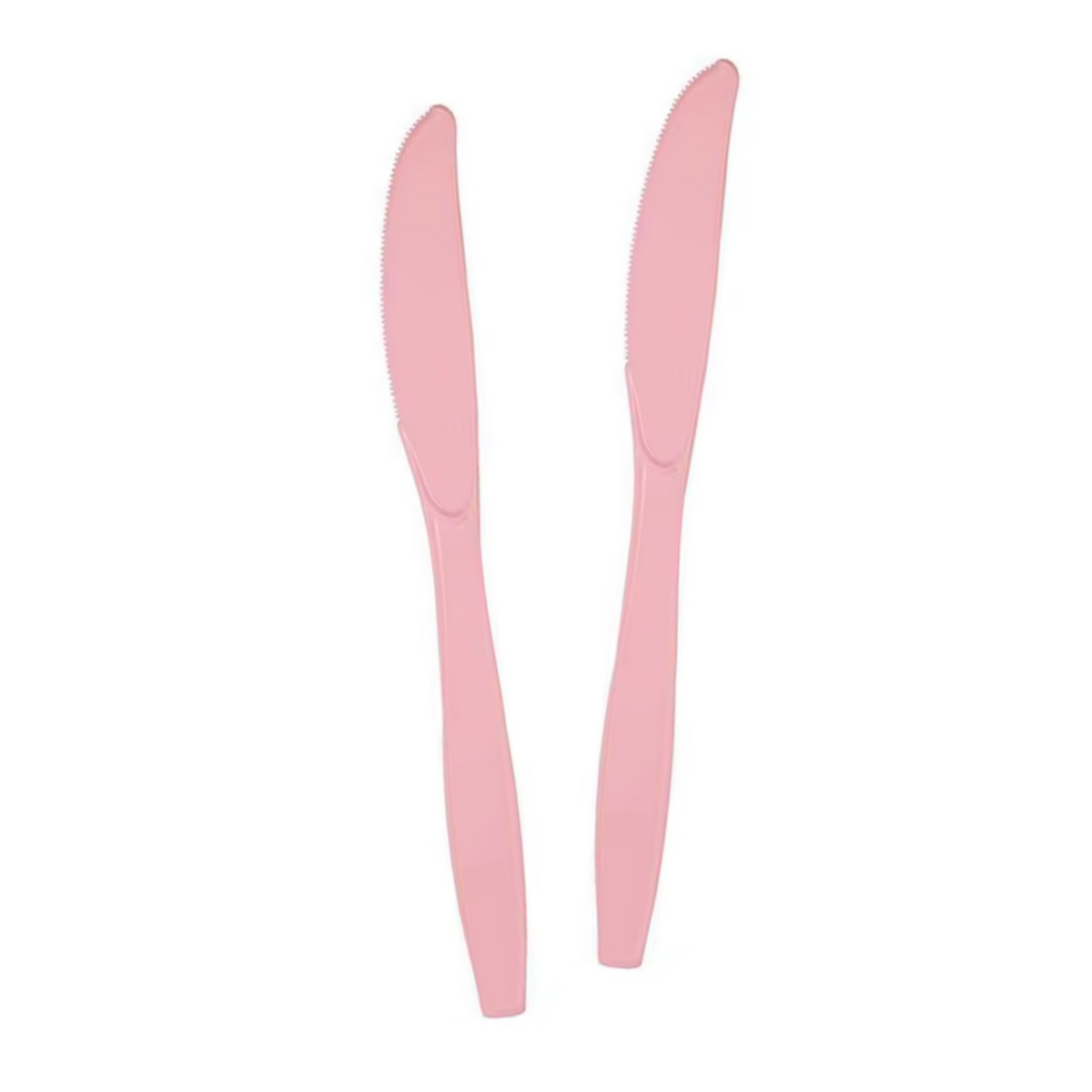 Paris Birthday Party Cutlery Set (Knives)