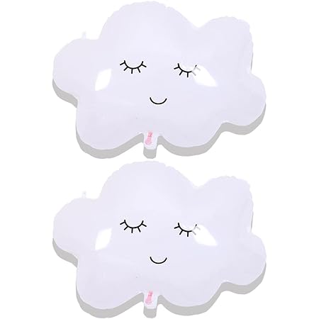 Sleepy Cloud Balloon