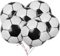 Load image into Gallery viewer, Soccer Foil Balloon
