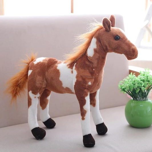 Horse Plush Toys
