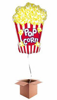 Load image into Gallery viewer, Popcorn Foil Balloon
