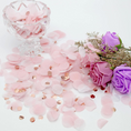 Load image into Gallery viewer, Ballerina Theme Pink & Rose Gold Tissue Confetti
