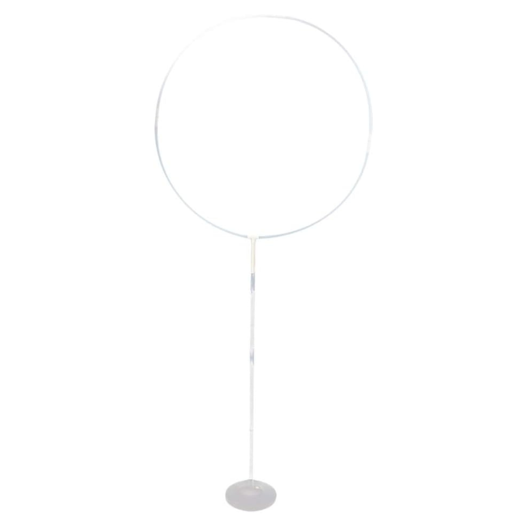 Balloon Air Ring Bracket Round