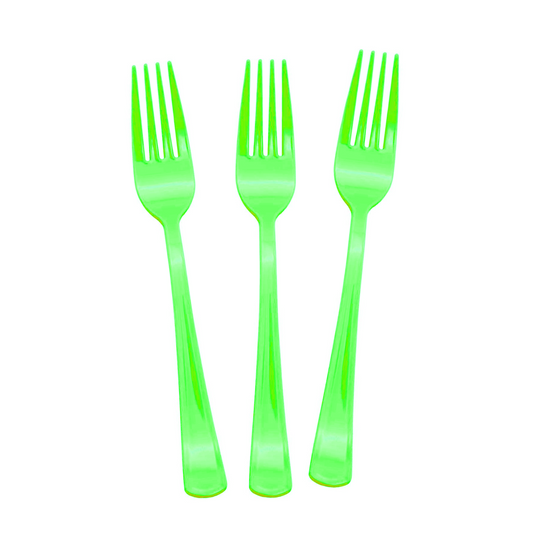 Football Theme Party Decorations Cutlery Set (Forks)