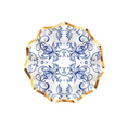Load image into Gallery viewer, Blue White Chinoiserie Tableware Set
