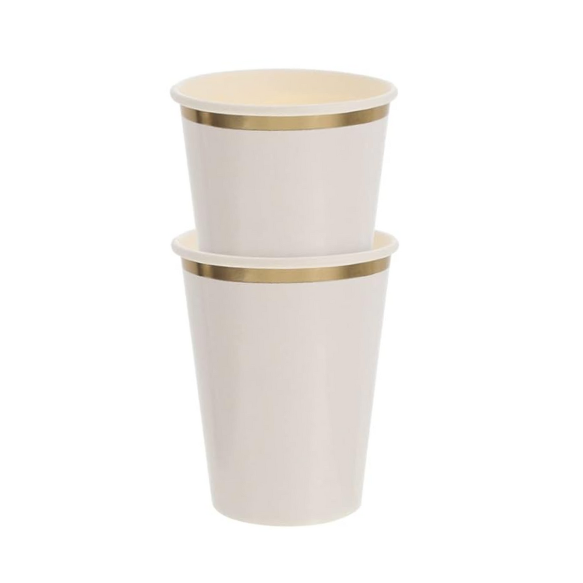 White Party Tableware Set