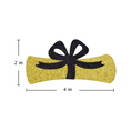 Load image into Gallery viewer, Diploma Confetti Set
