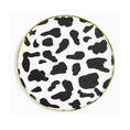 Load image into Gallery viewer, Animal Cow Theme Party Tableware Set
