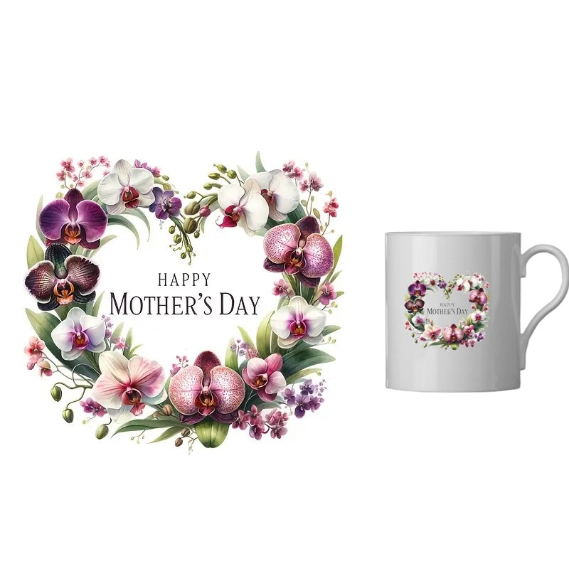 Happy Mothers Day Mug