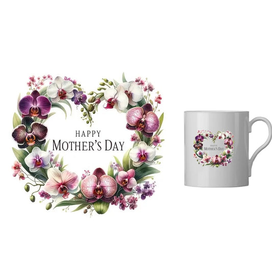Happy Mothers Day Mug