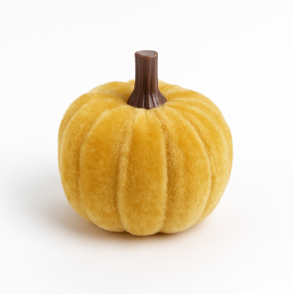 Decorative Pumpkins 5 cm