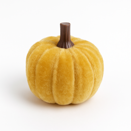 Decorative Pumpkins 5 cm