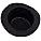 Black top Hat 12cm