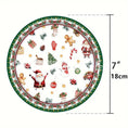 Load image into Gallery viewer, Christmas Tableware set
