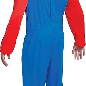 Super Mario Costume - Men