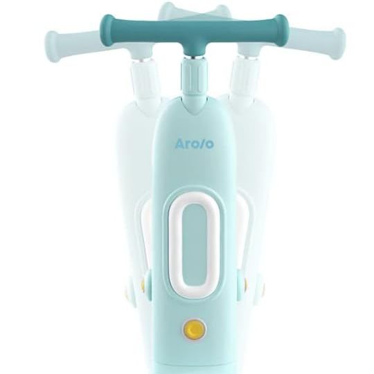 Arolo Kids Scooter