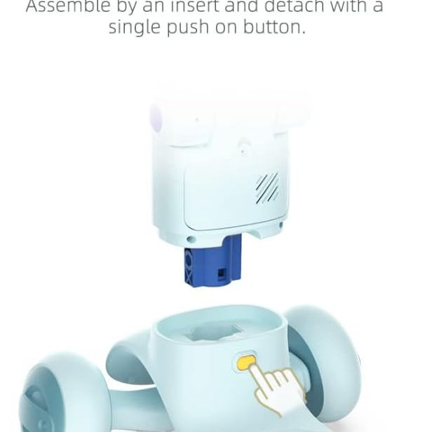 Arolo Kids Scooter