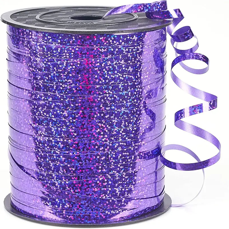 228 Meter Silk Satin Ribbon